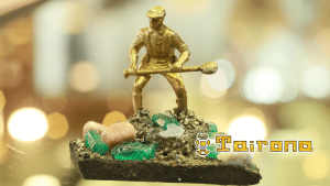MINERO