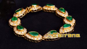 PULSERA TAITA