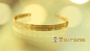 PULSERA TAIRONA