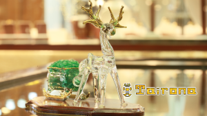 VENADO NAVIDAD